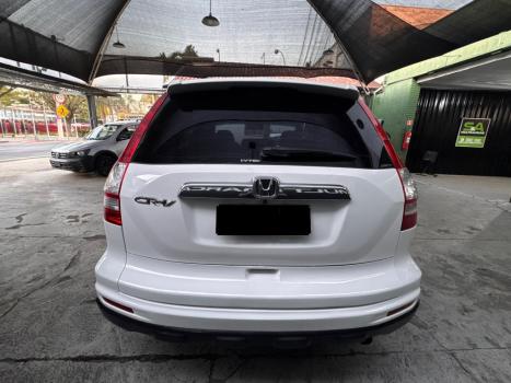 HONDA CRV 2.0 16V 4P EXL 4WD AUTOMTICO, Foto 6