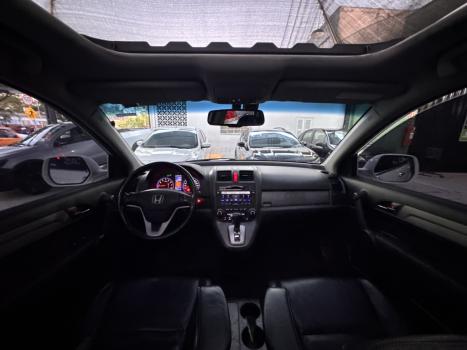 HONDA CRV 2.0 16V 4P EXL 4WD AUTOMTICO, Foto 7