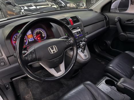 HONDA CRV 2.0 16V 4P EXL 4WD AUTOMTICO, Foto 9