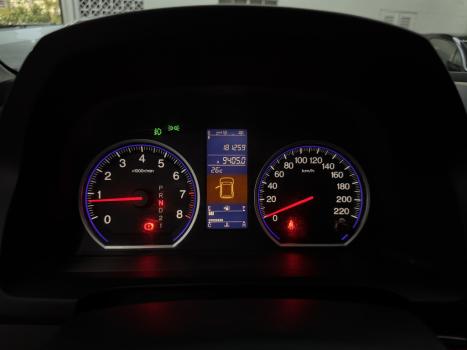 HONDA CRV 2.0 16V 4P EXL 4WD AUTOMTICO, Foto 10