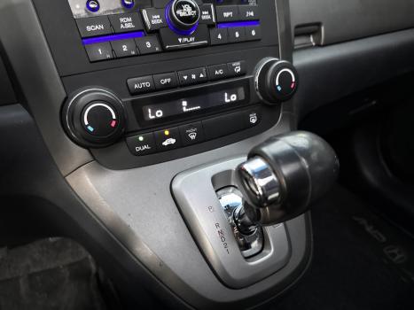 HONDA CRV 2.0 16V 4P EXL 4WD AUTOMTICO, Foto 12