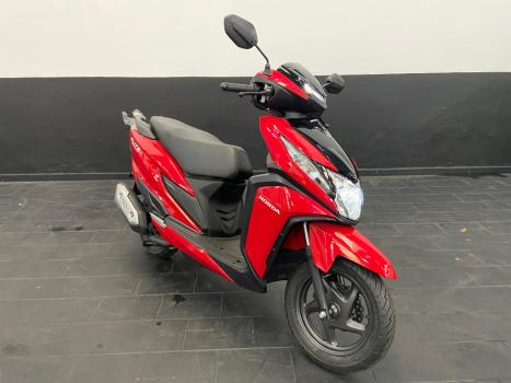 HONDA Elite 125 , Foto 1