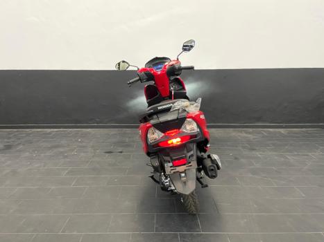 HONDA Elite 125 , Foto 2