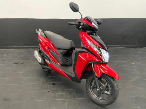 HONDA Elite 125 , Foto 3