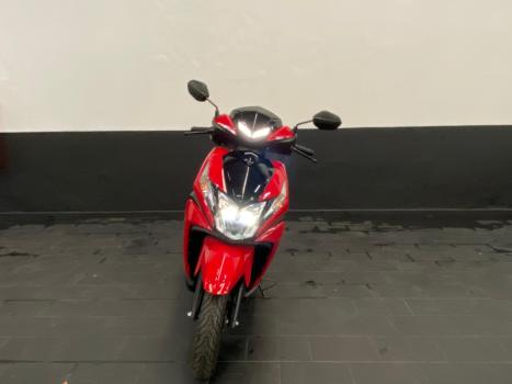 HONDA Elite 125 , Foto 4