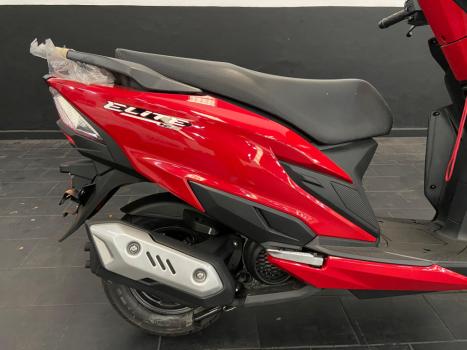 HONDA Elite 125 , Foto 5