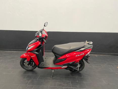 HONDA Elite 125 , Foto 6