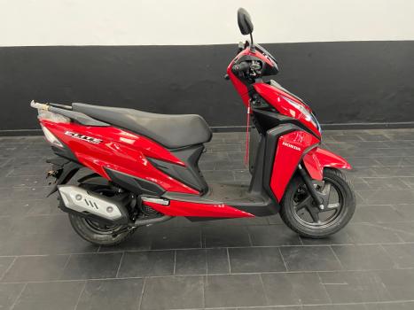HONDA Elite 125 , Foto 7