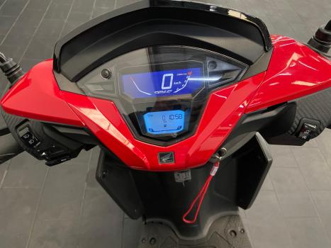 HONDA Elite 125 , Foto 8