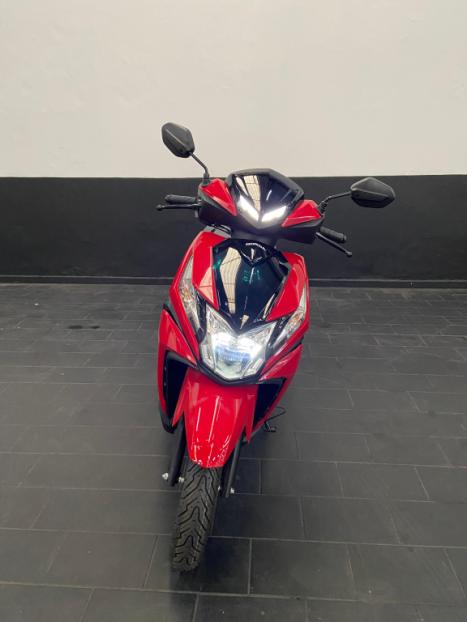 HONDA Elite 125 , Foto 9