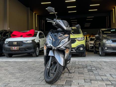 HONDA Elite 125 , Foto 2