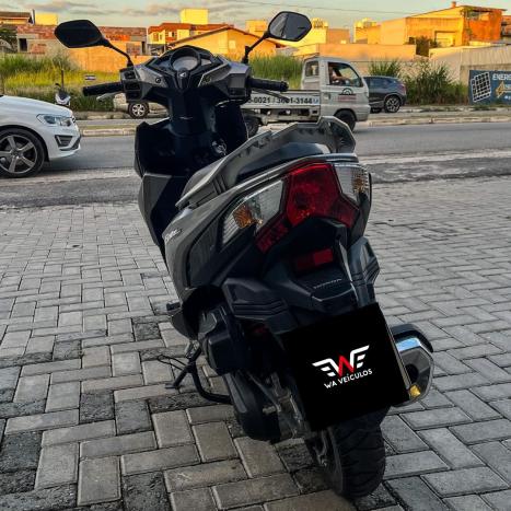 HONDA Elite 125 , Foto 7
