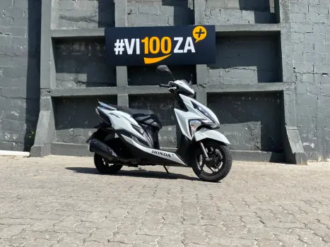 HONDA Elite 125 , Foto 1