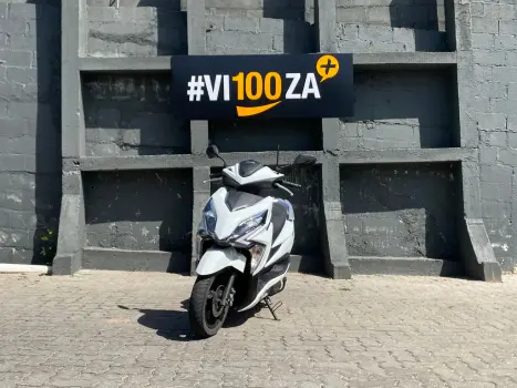 HONDA Elite 125 , Foto 2