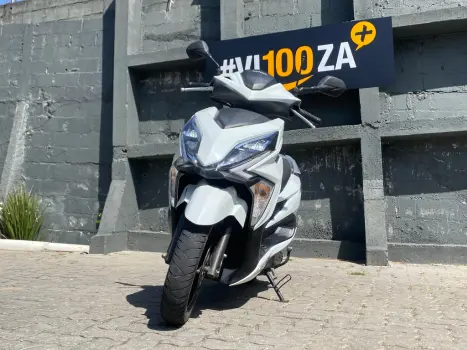 HONDA Elite 125 , Foto 4