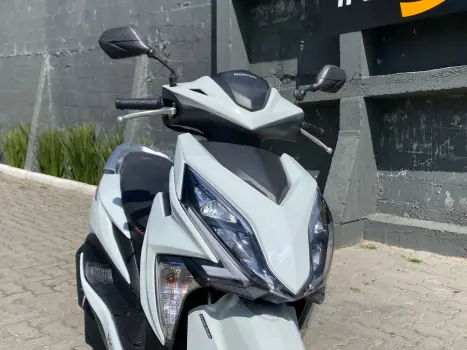 HONDA Elite 125 , Foto 5