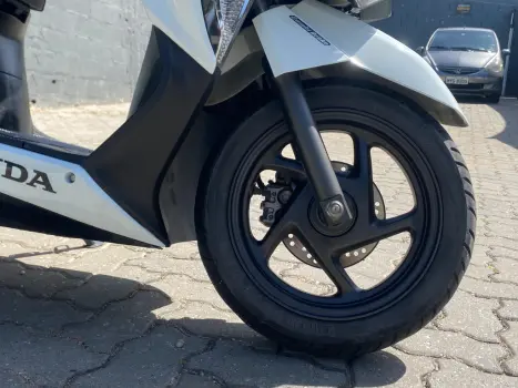 HONDA Elite 125 , Foto 7