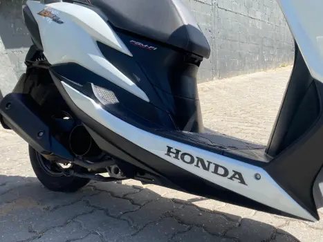 HONDA Elite 125 , Foto 8