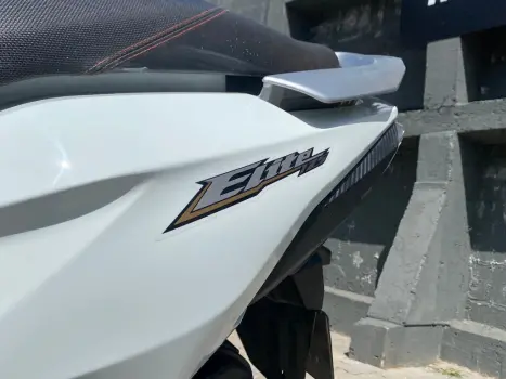 HONDA Elite 125 , Foto 9