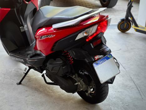 HONDA Elite 125 , Foto 2