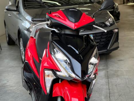 HONDA Elite 125 , Foto 3
