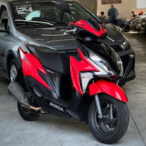 HONDA Elite 125 , Foto 7