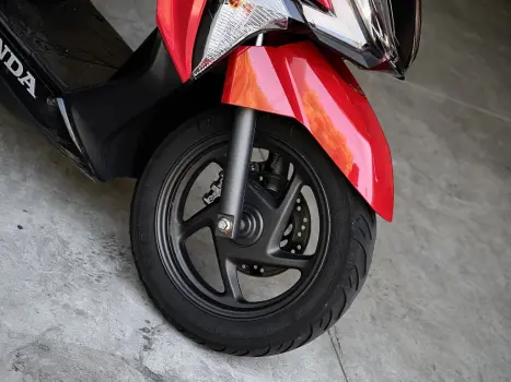 HONDA Elite 125 , Foto 7