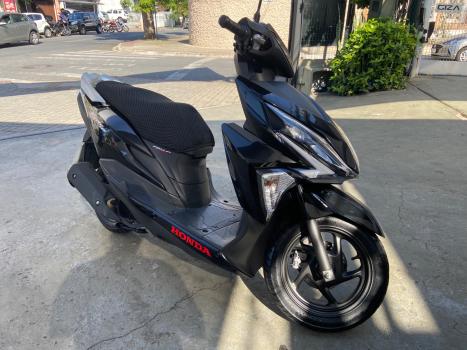 HONDA Elite 125 , Foto 1
