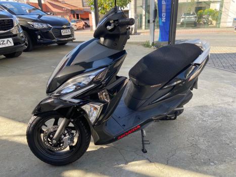 HONDA Elite 125 , Foto 2