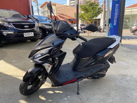 HONDA Elite 125 , Foto 3