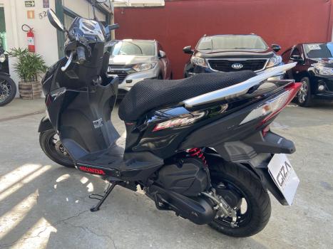 HONDA Elite 125 , Foto 4