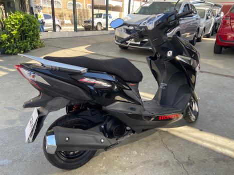 HONDA Elite 125 , Foto 5