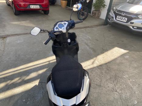 HONDA Elite 125 , Foto 6