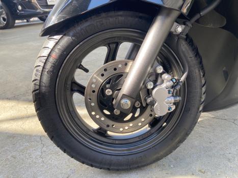 HONDA Elite 125 , Foto 9