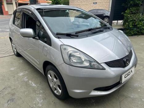 HONDA Fit 1.4 16V 4P LX FLEX, Foto 1