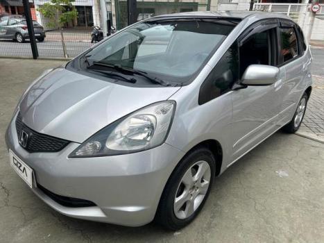 HONDA Fit 1.4 16V 4P LX FLEX, Foto 3