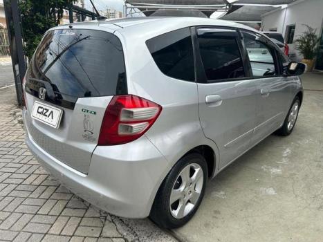 HONDA Fit 1.4 16V 4P LX FLEX, Foto 13