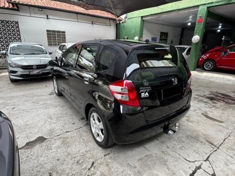 HONDA Fit 1.4 16V 4P LXL AUTOMTICO, Foto 4