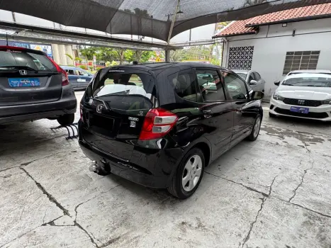 HONDA Fit 1.4 16V 4P LXL AUTOMTICO, Foto 5