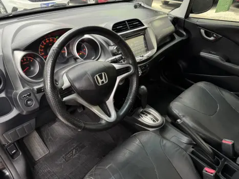 HONDA Fit 1.4 16V 4P LXL AUTOMTICO, Foto 7