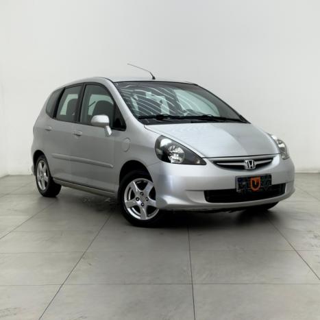 HONDA Fit 1.4 16V 4P LX FLEX, Foto 2