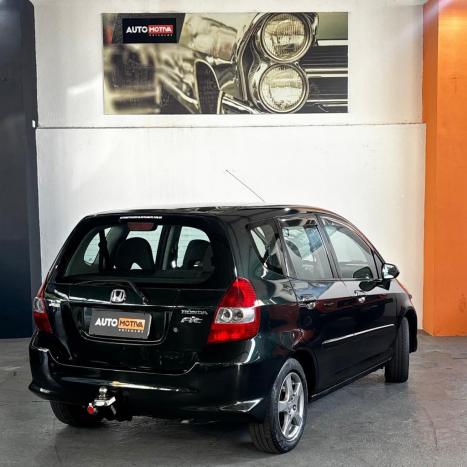 HONDA Fit 1.4 16V 4P LX FLEX, Foto 2