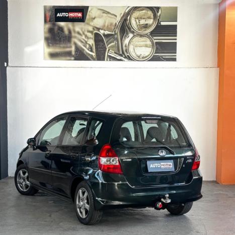 HONDA Fit 1.4 16V 4P LX FLEX, Foto 3