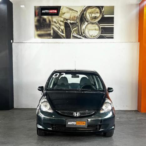 HONDA Fit 1.4 16V 4P LX FLEX, Foto 5