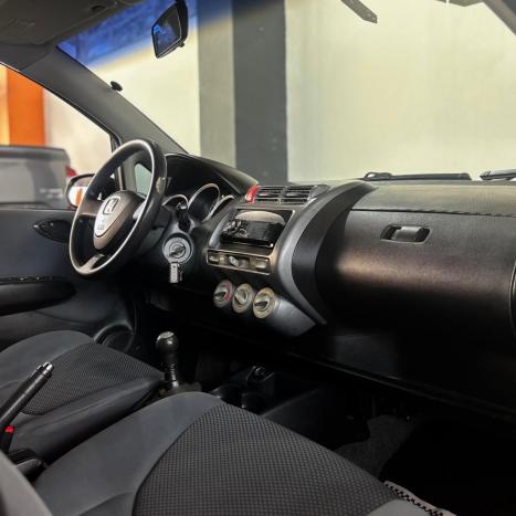 HONDA Fit 1.4 16V 4P LX FLEX, Foto 9