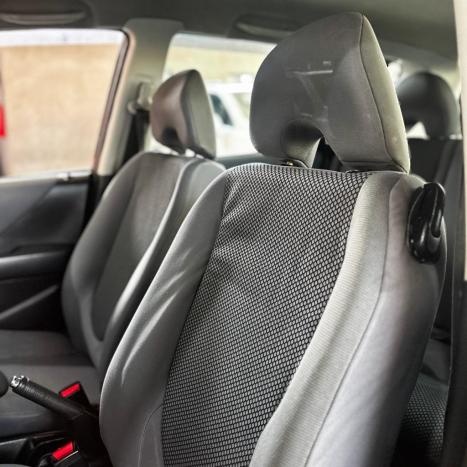 HONDA Fit 1.4 16V 4P LX FLEX, Foto 11