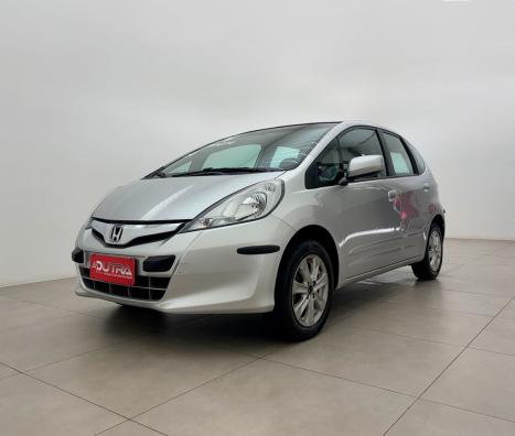 HONDA Fit 1.4 16V 4P CX FLEX, Foto 1