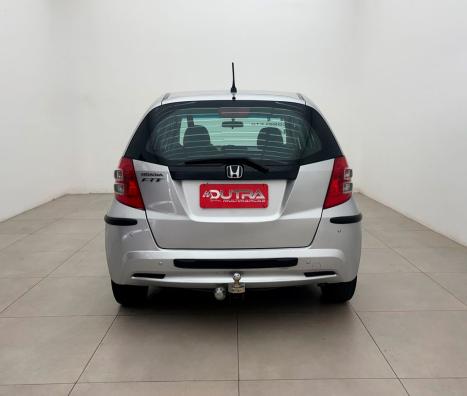 HONDA Fit 1.4 16V 4P CX FLEX, Foto 5