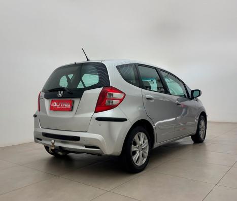 HONDA Fit 1.4 16V 4P CX FLEX, Foto 6