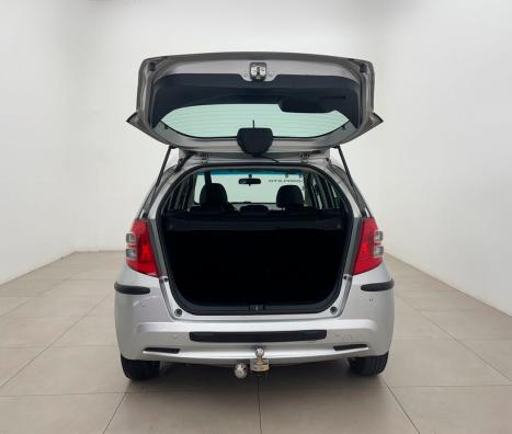 HONDA Fit 1.4 16V 4P CX FLEX, Foto 7